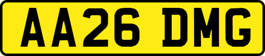 AA26DMG