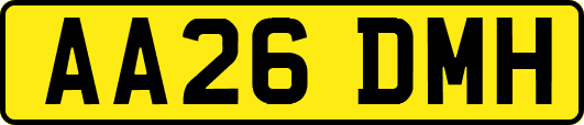 AA26DMH