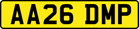 AA26DMP