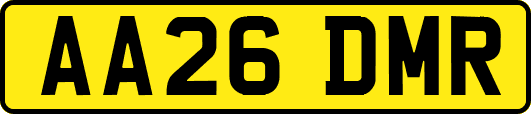 AA26DMR