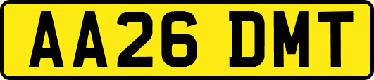 AA26DMT