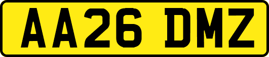 AA26DMZ