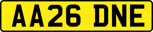 AA26DNE