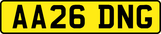 AA26DNG