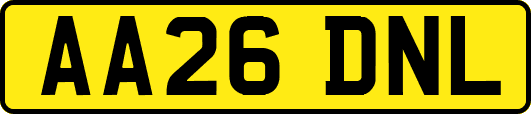 AA26DNL