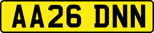 AA26DNN