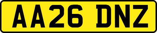 AA26DNZ