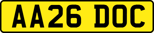 AA26DOC