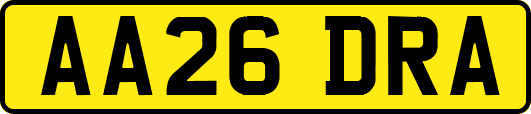 AA26DRA