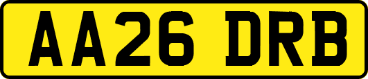 AA26DRB