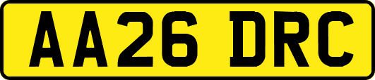 AA26DRC