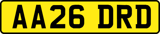 AA26DRD