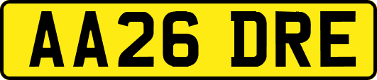 AA26DRE