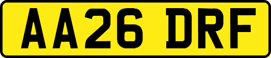 AA26DRF