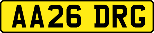 AA26DRG