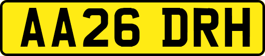 AA26DRH