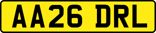 AA26DRL