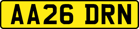 AA26DRN