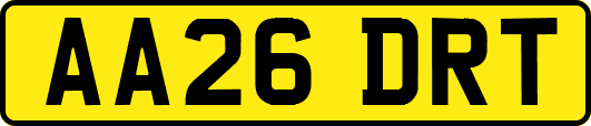 AA26DRT