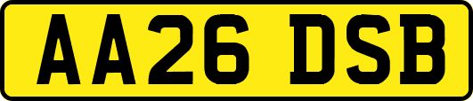 AA26DSB