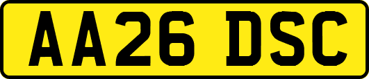 AA26DSC