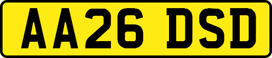 AA26DSD