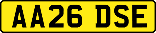 AA26DSE