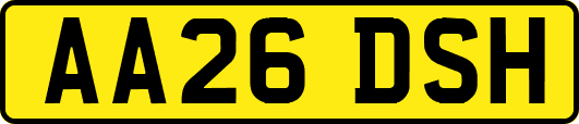 AA26DSH