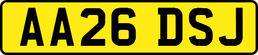 AA26DSJ