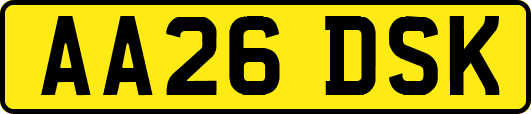 AA26DSK