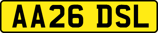 AA26DSL