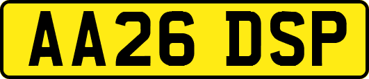 AA26DSP