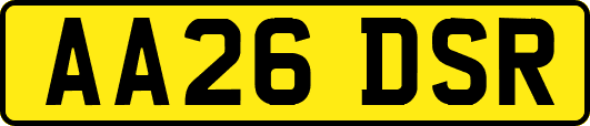 AA26DSR