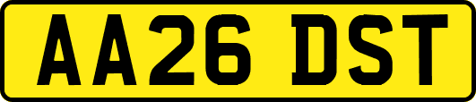 AA26DST