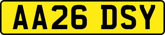 AA26DSY