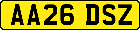 AA26DSZ