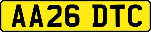 AA26DTC