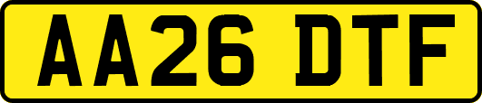 AA26DTF