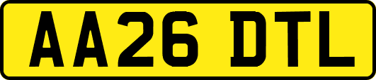 AA26DTL