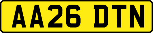 AA26DTN