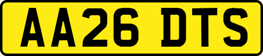 AA26DTS