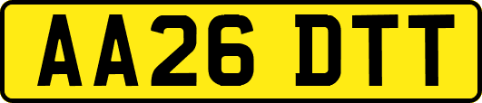 AA26DTT