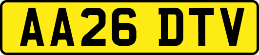 AA26DTV