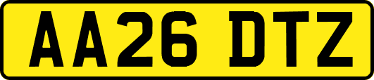 AA26DTZ
