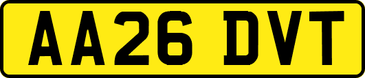 AA26DVT