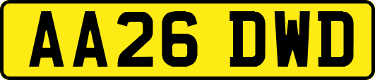 AA26DWD