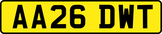 AA26DWT