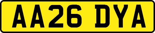 AA26DYA