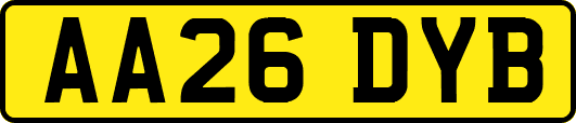AA26DYB