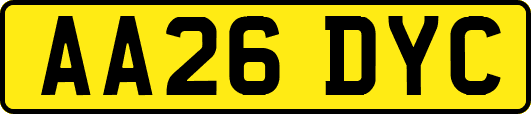 AA26DYC